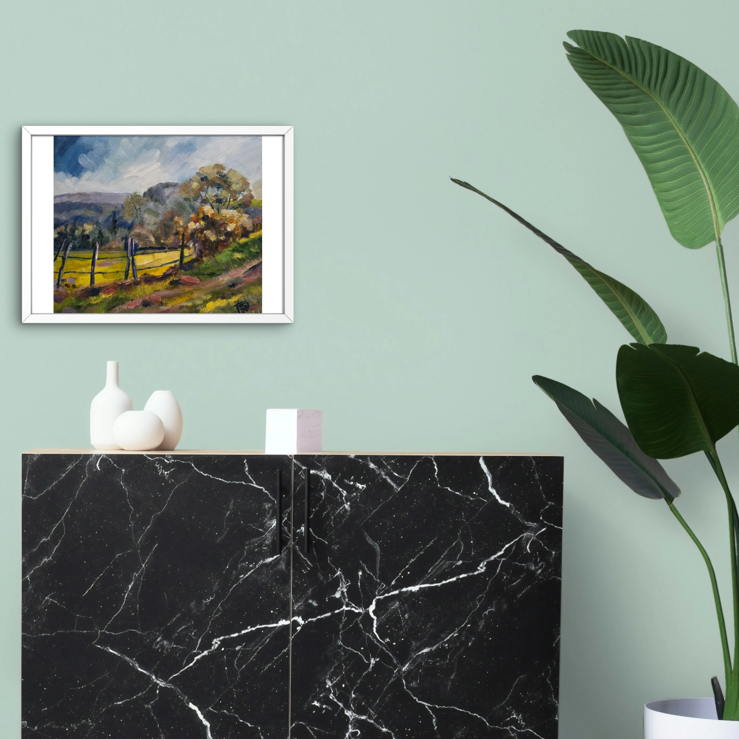 Exquisite Original Paintings Image